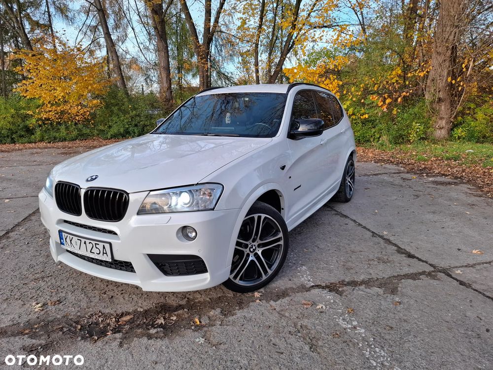 BMW X3 - 36