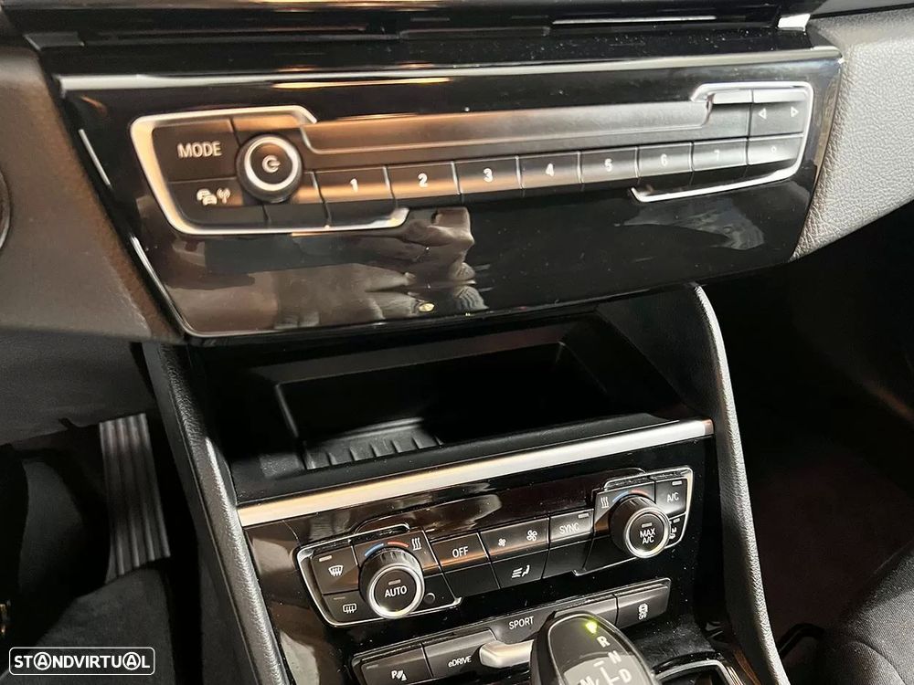 BMW 225xe Active Tourer Advantage - 15