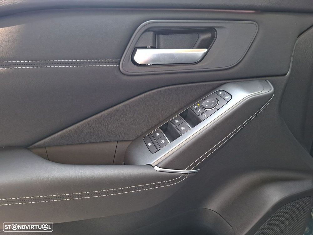 Nissan Qashqai 1.5 e-Power Advance - 5