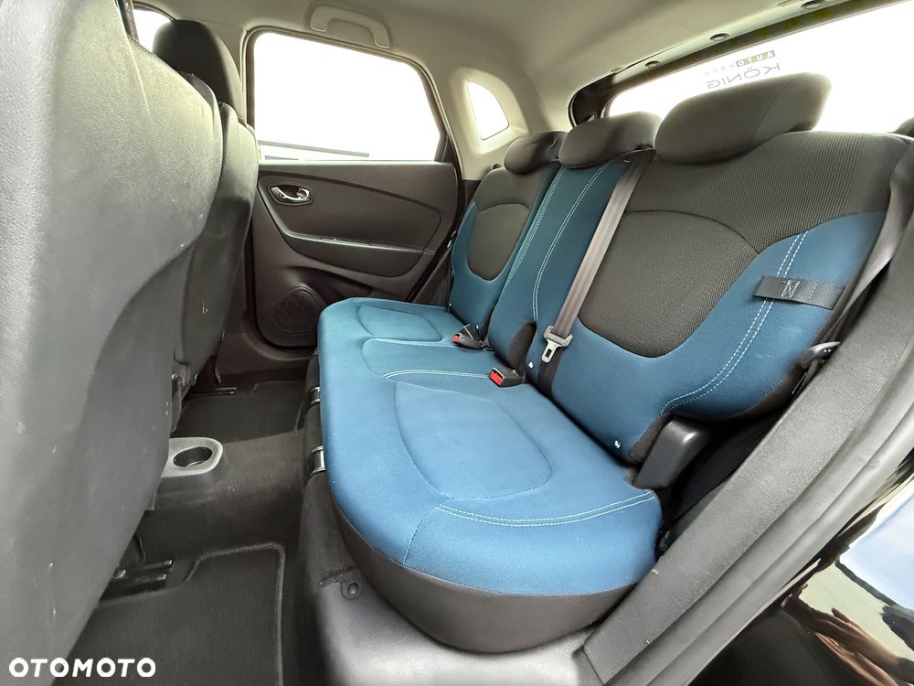 Renault Captur 0.9 Energy TCe Life - 20