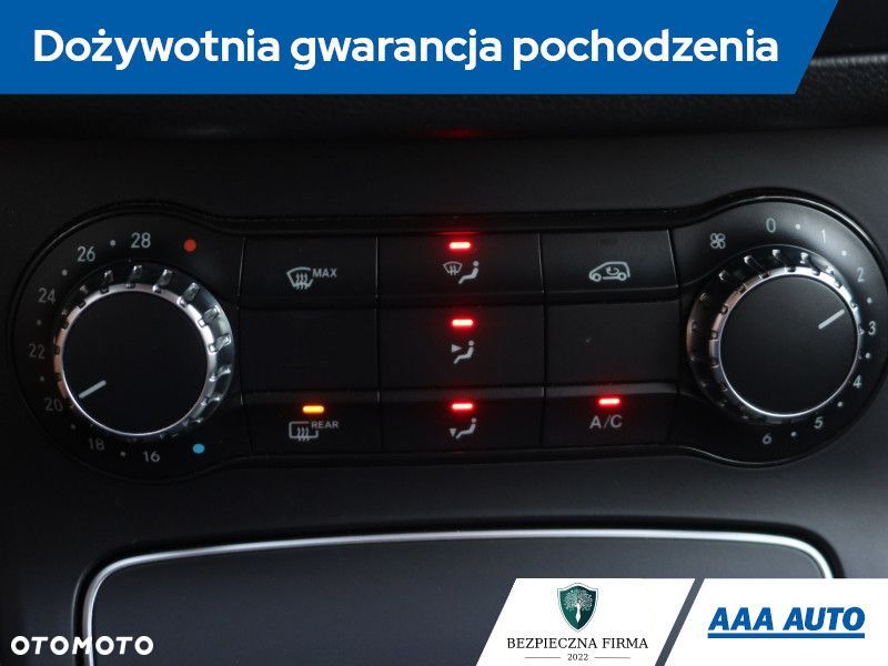 Mercedes-Benz Klasa B - 20