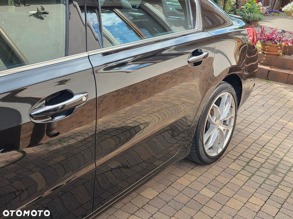 Peugeot 508 2.2 HDi GT - 5