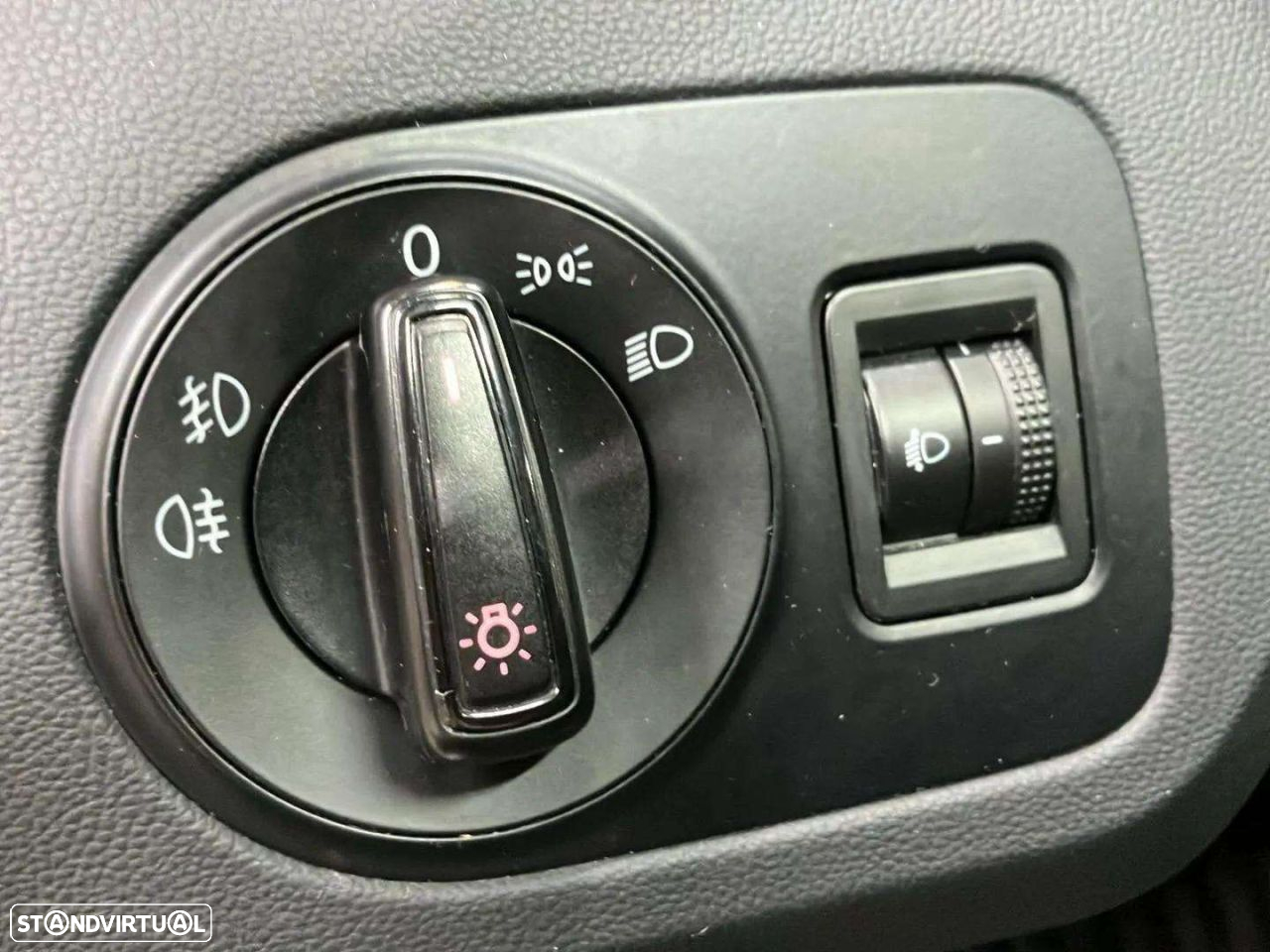 SEAT Ibiza 1.4 TDi Style - 13