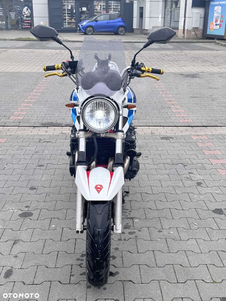 Suzuki Bandit - 11