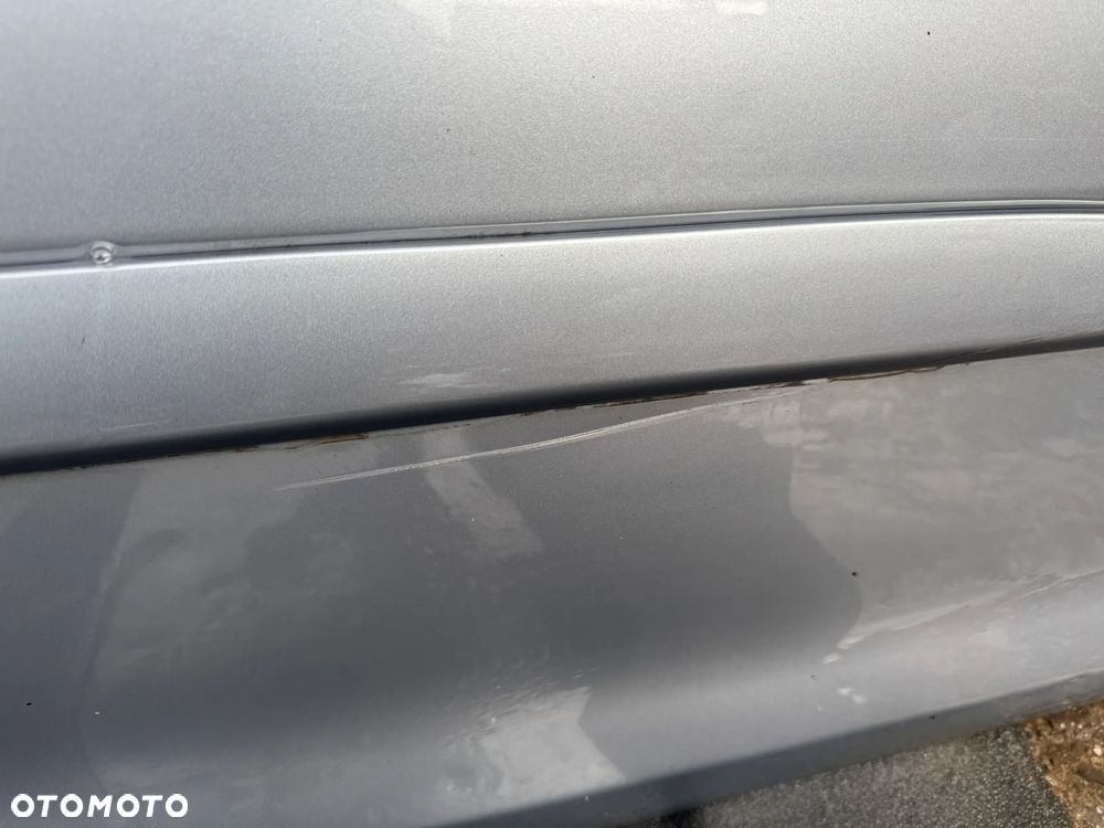 Drzwi prawe przednie Opel Corsa D - 2