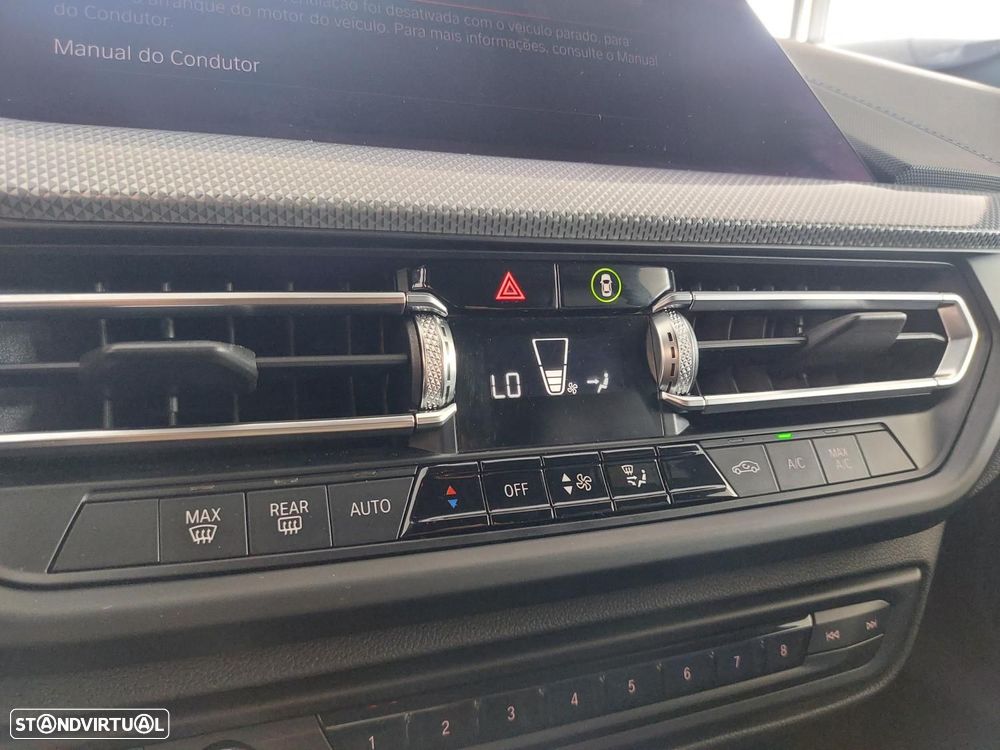 BMW 216 Gran Coupé d Pack Desportivo M - 38