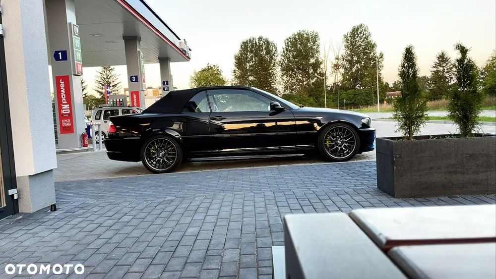BMW Seria 3 330 Ci Edition Sport - 18