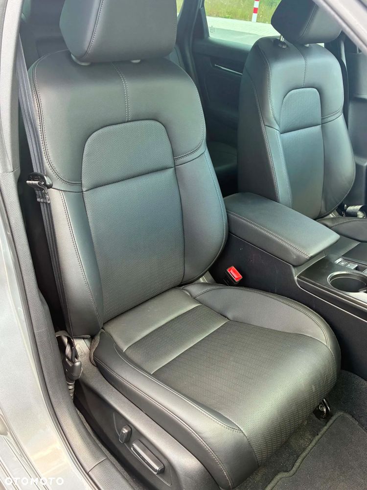 Honda Civic - 24