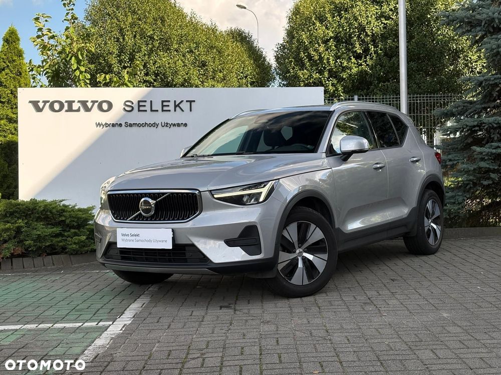 Volvo XC 40 - 2