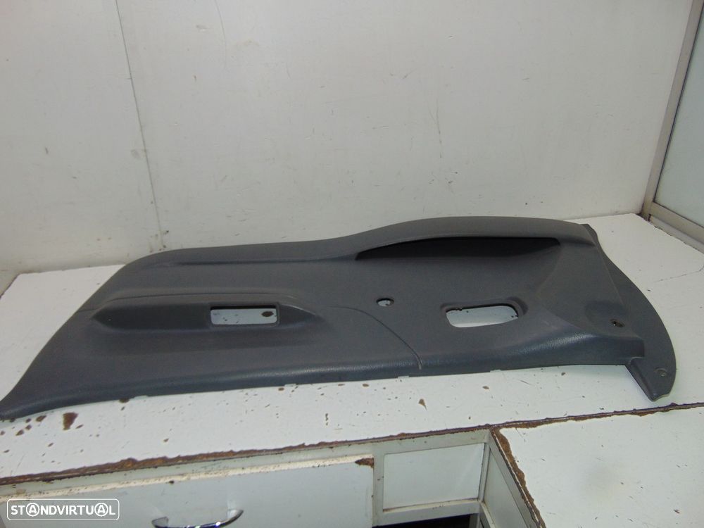 Toyota hiace lh102 quartela - 5