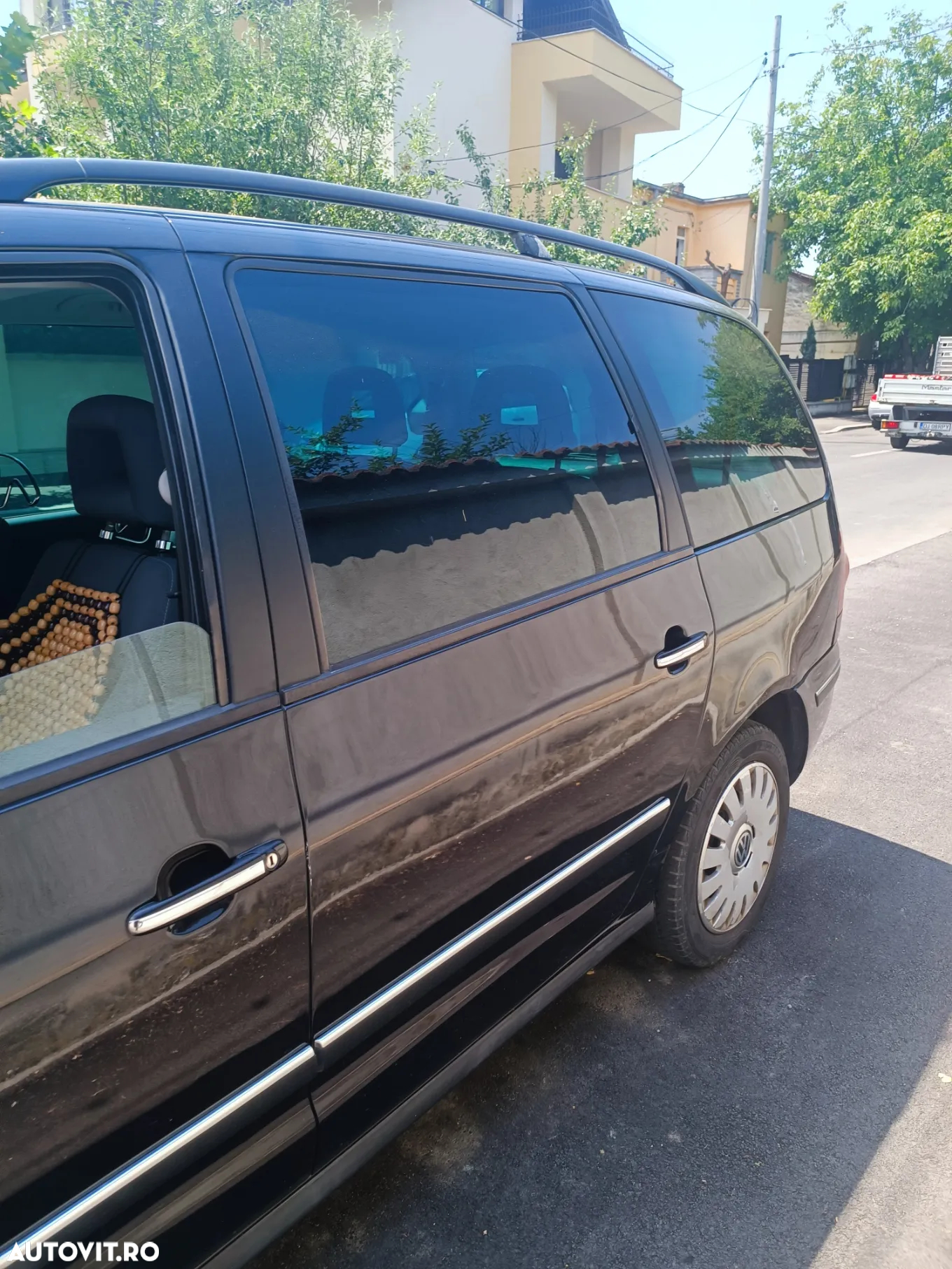 Volkswagen Sharan 2.0 TDI United - 3