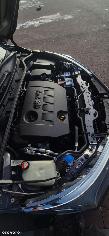 Toyota Corolla 1.6 Premium - 13