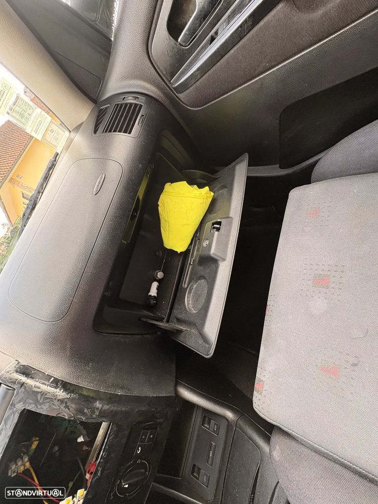 SEAT Ibiza 1.6 Sport - 22