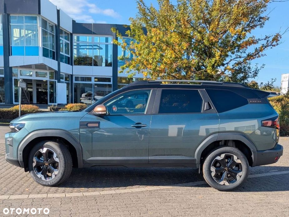 Dacia Bigster - 3