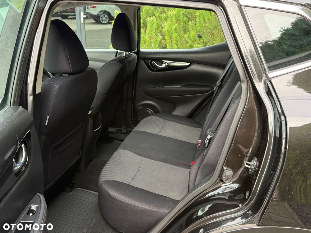 Nissan Qashqai - 12