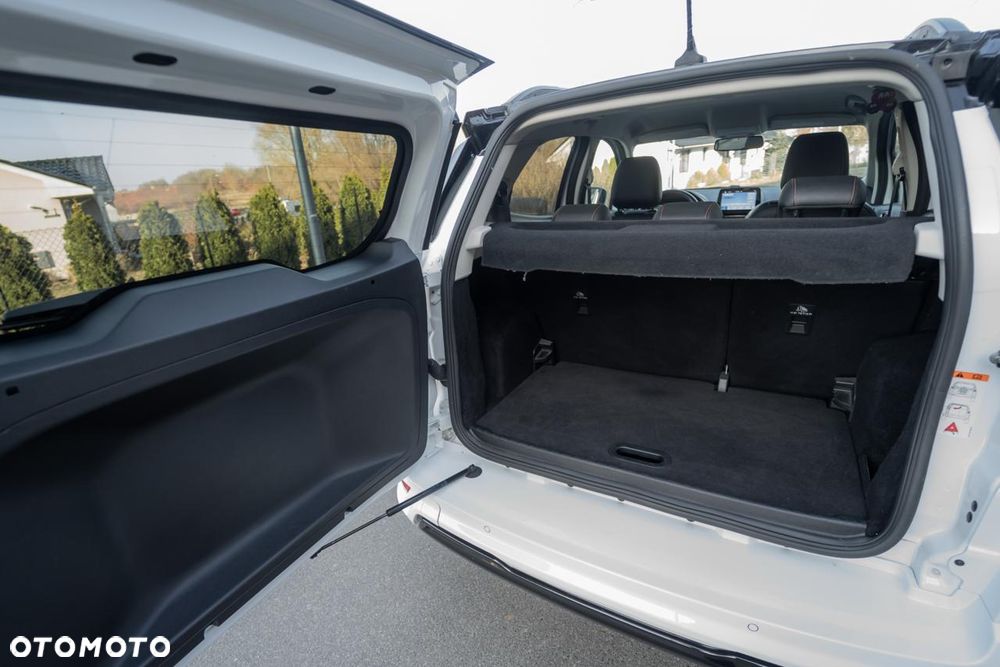 Ford EcoSport 1.0 EcoBoost ST-Line Black ASS - 20