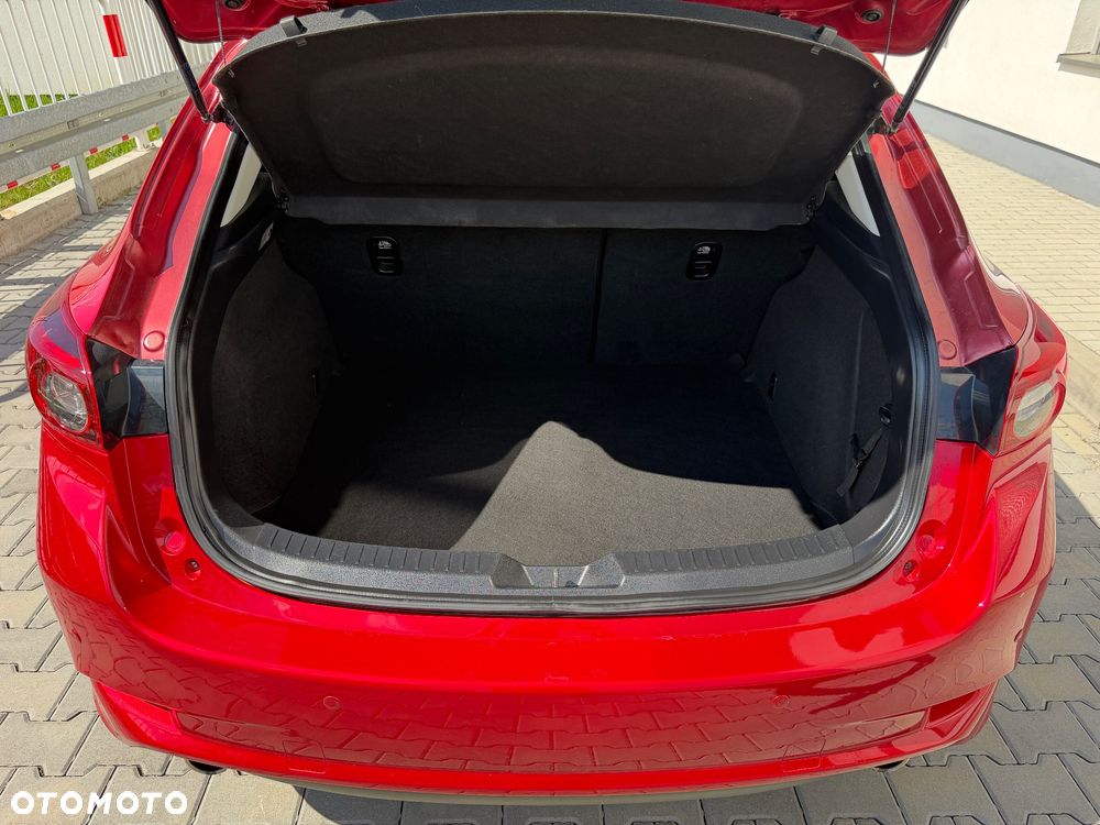 Mazda 3 SKYACTIV-G 165 Sports-Line - 31