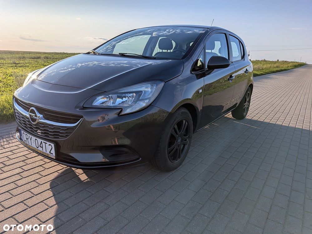 Opel Corsa 1.4 Active - 6