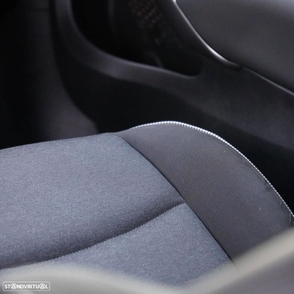 Fiat 500X 1.3 MJ Lounge - 19