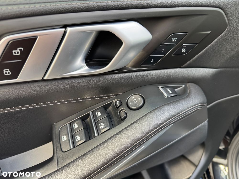 BMW X5 xDrive30d - 13