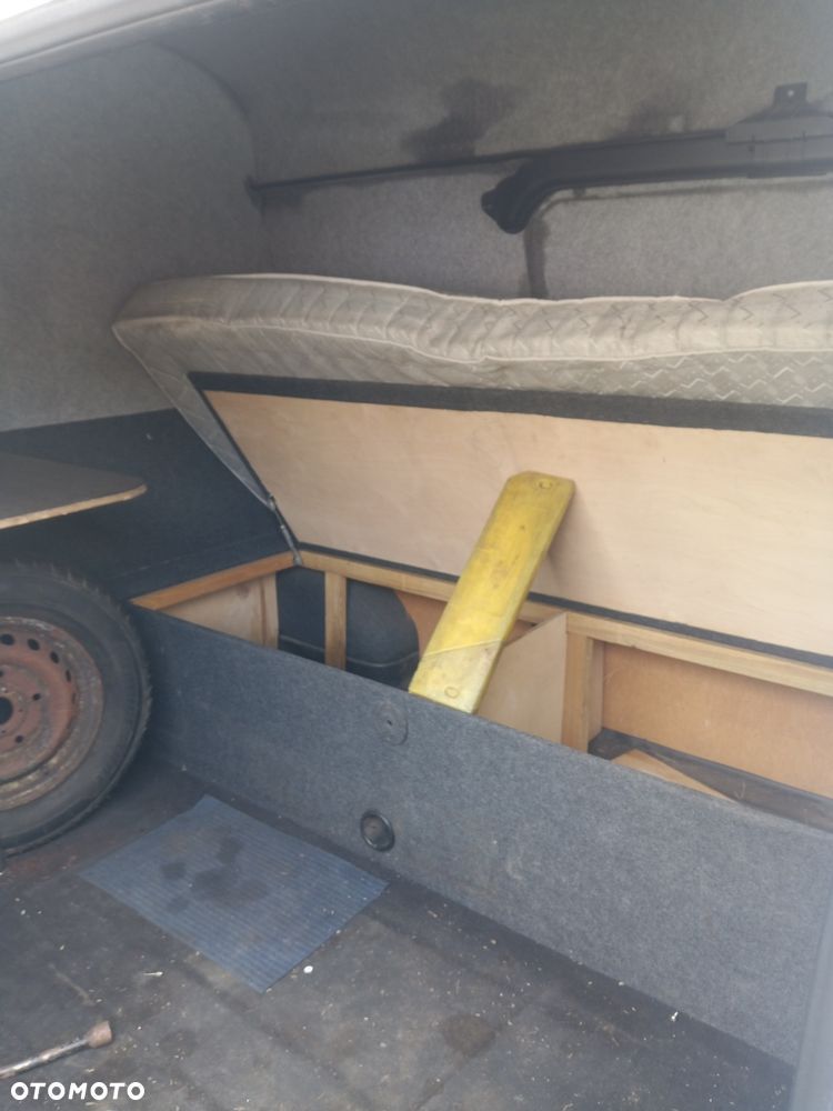 Ford Transit Custom - 8