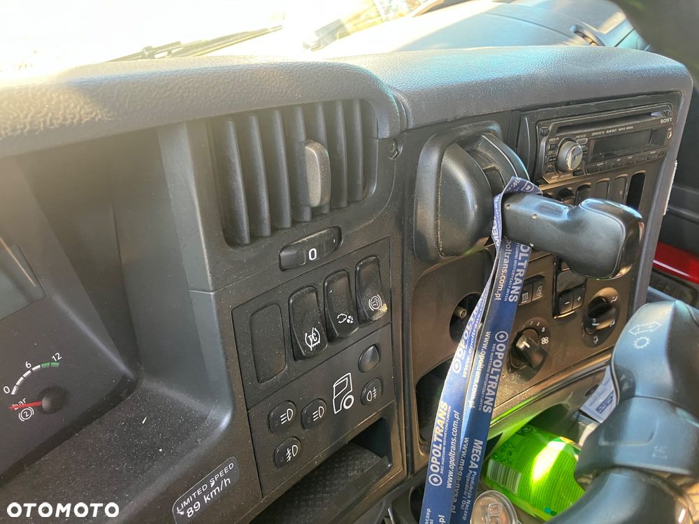 Scania R420 - 6