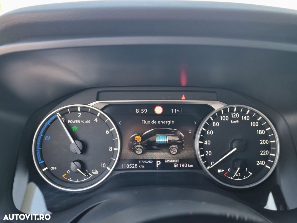 Nissan Qashqai - 30