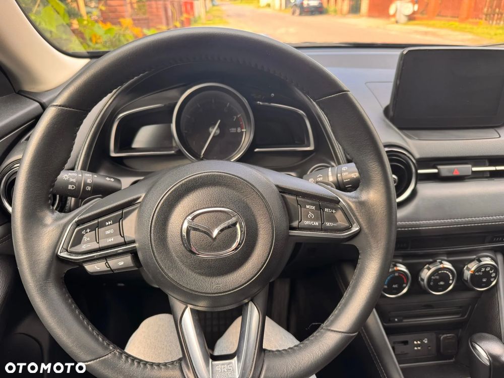 Mazda CX-3 2.0 SkyPassion - 8