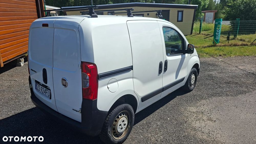 Fiat Fiorino - 3