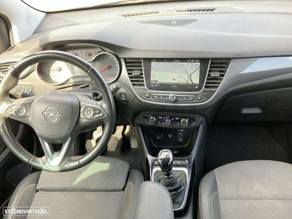 Opel Crossland X 1.5 CDTi Business Edition - 16