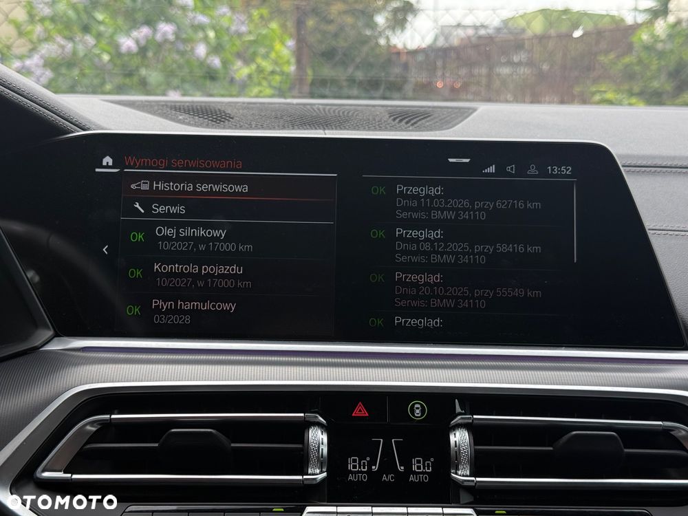 BMW X6 - 14