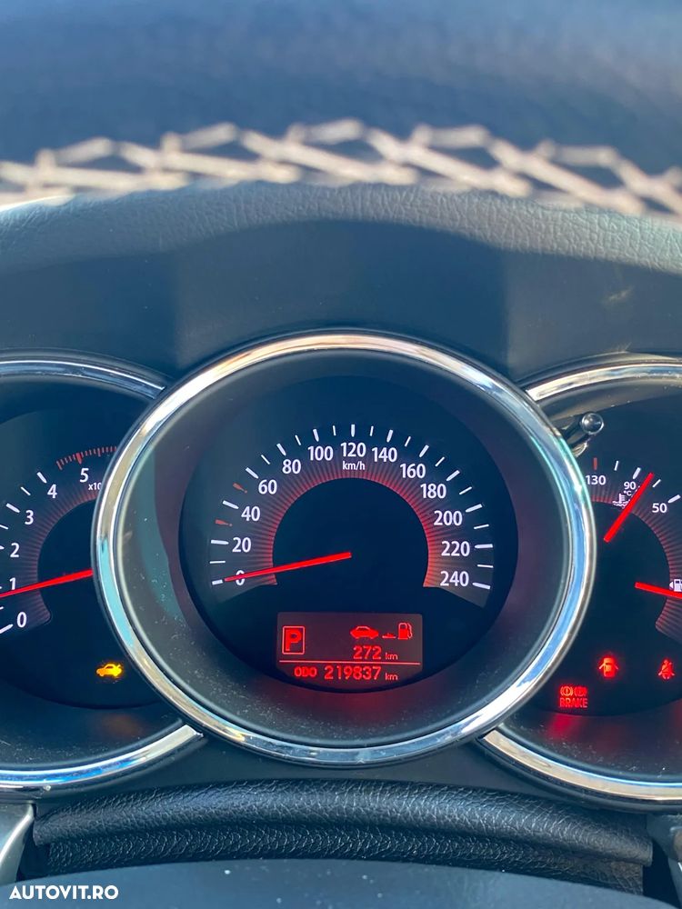 Kia Sorento 2.2 DSL 4x4 Aut. Executive - 18