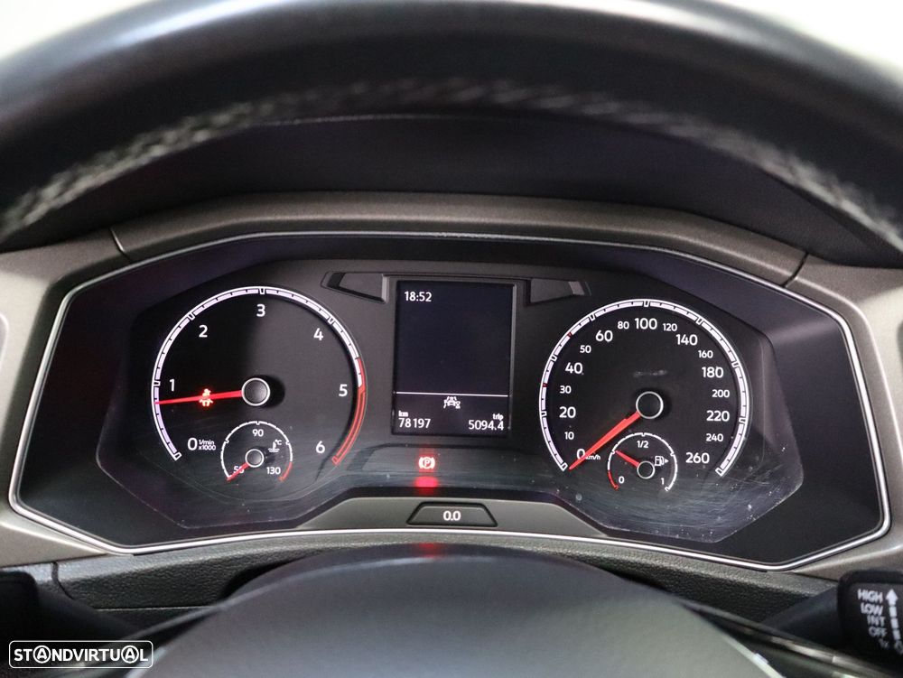 VW T-Roc 1.6 TDI Style - 12