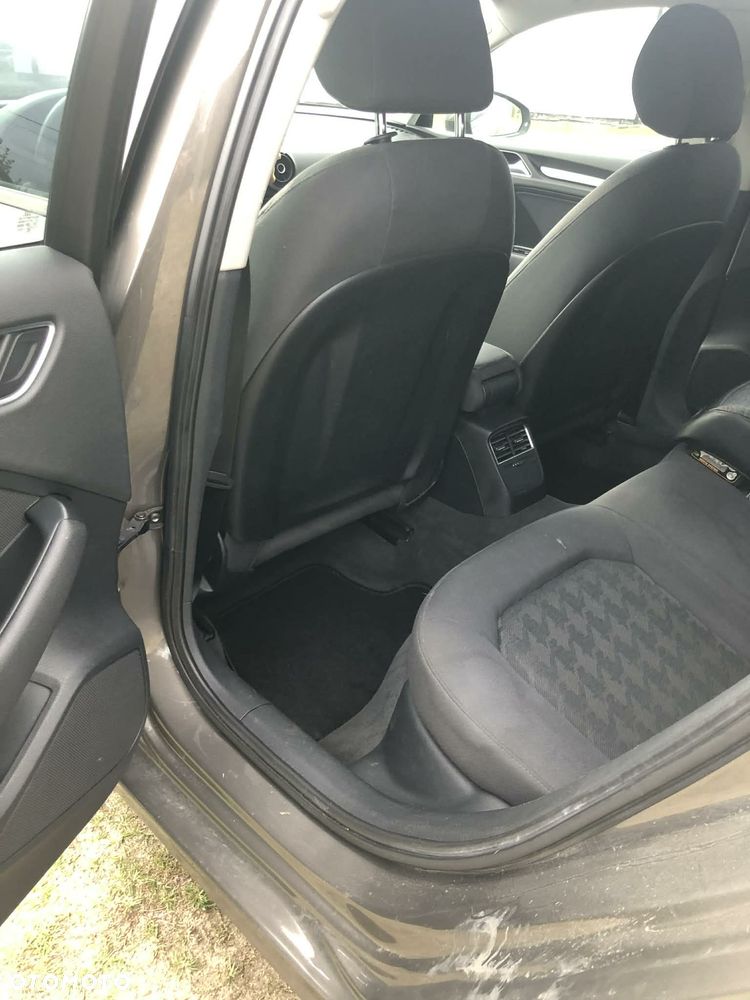 Audi A3 Limousine 1.6 TDI clean diesel Ambiente - 3