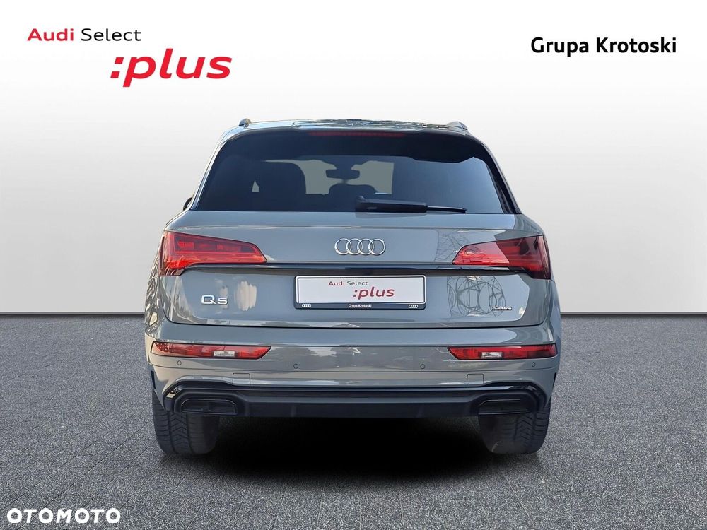Audi Q5 - 5