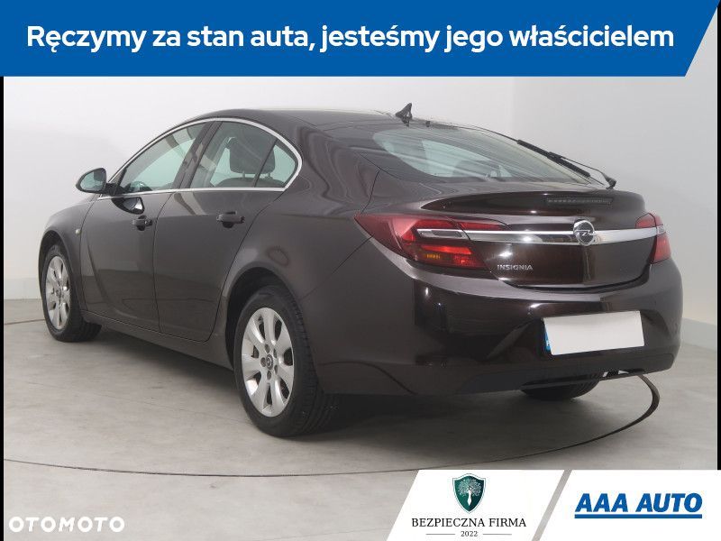 Opel Insignia - 5