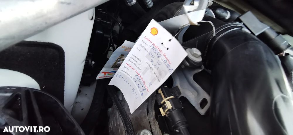 Peugeot 3008 1.6 THP EAT6 GT-Line - 29