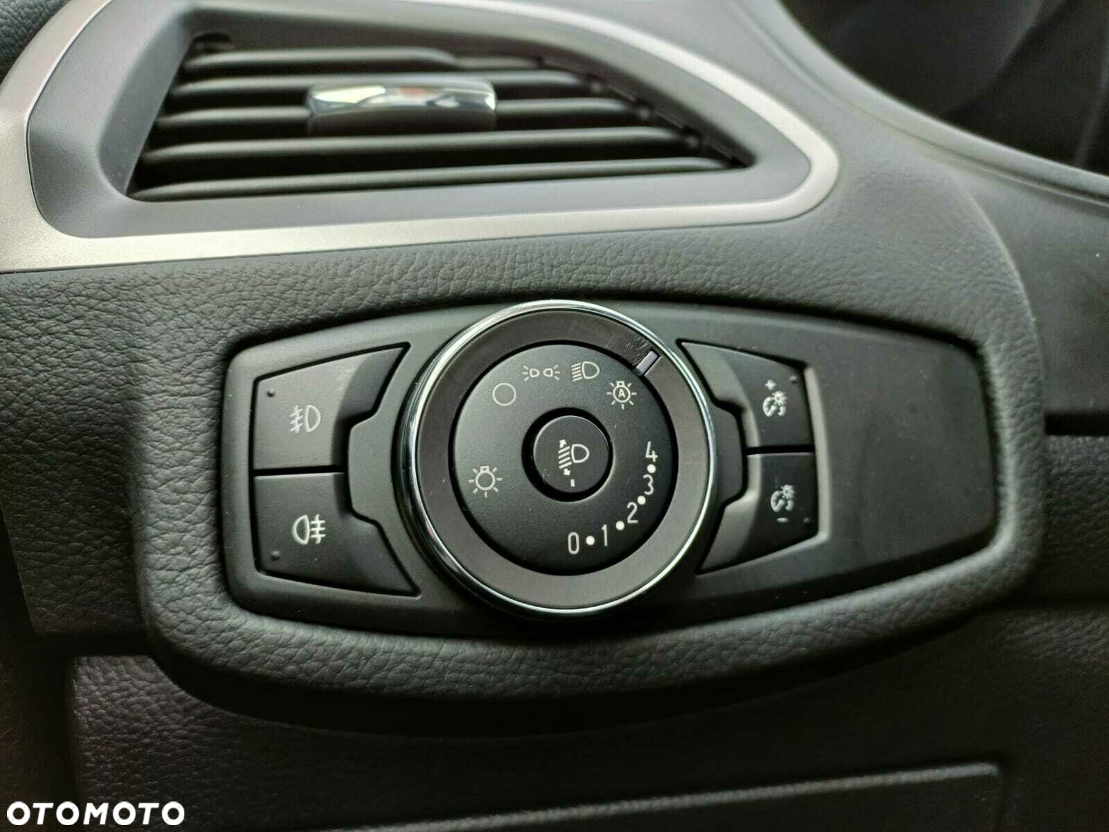 Ford Galaxy 2.0 EcoBlue Trend - 29