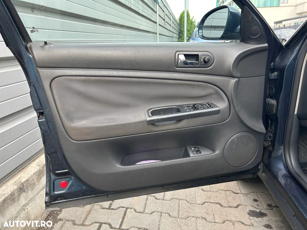 Volkswagen Passat 1.9 TDI - 36