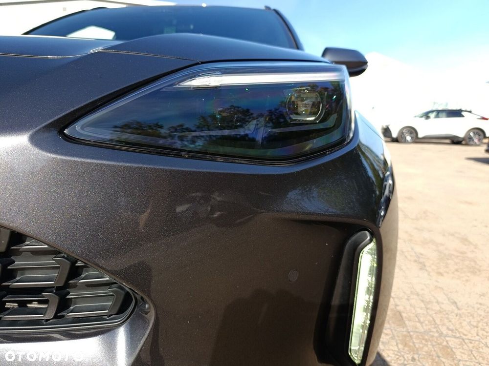 Toyota Yaris Cross Hybrid 1.5 Style - 38