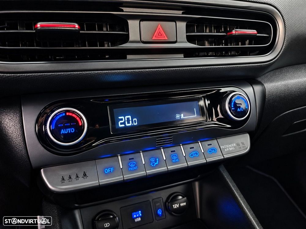 Hyundai Kauai 1.0 T-GDi N-Line - 24