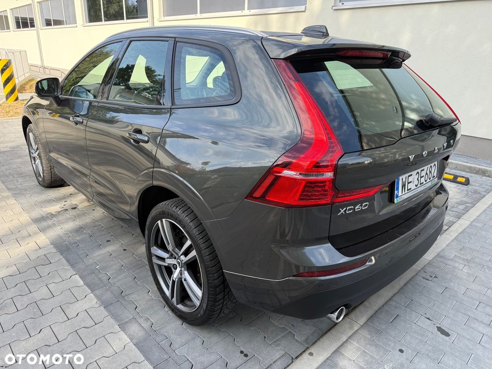 Volvo XC 60 D4 SCR Momentum - 14