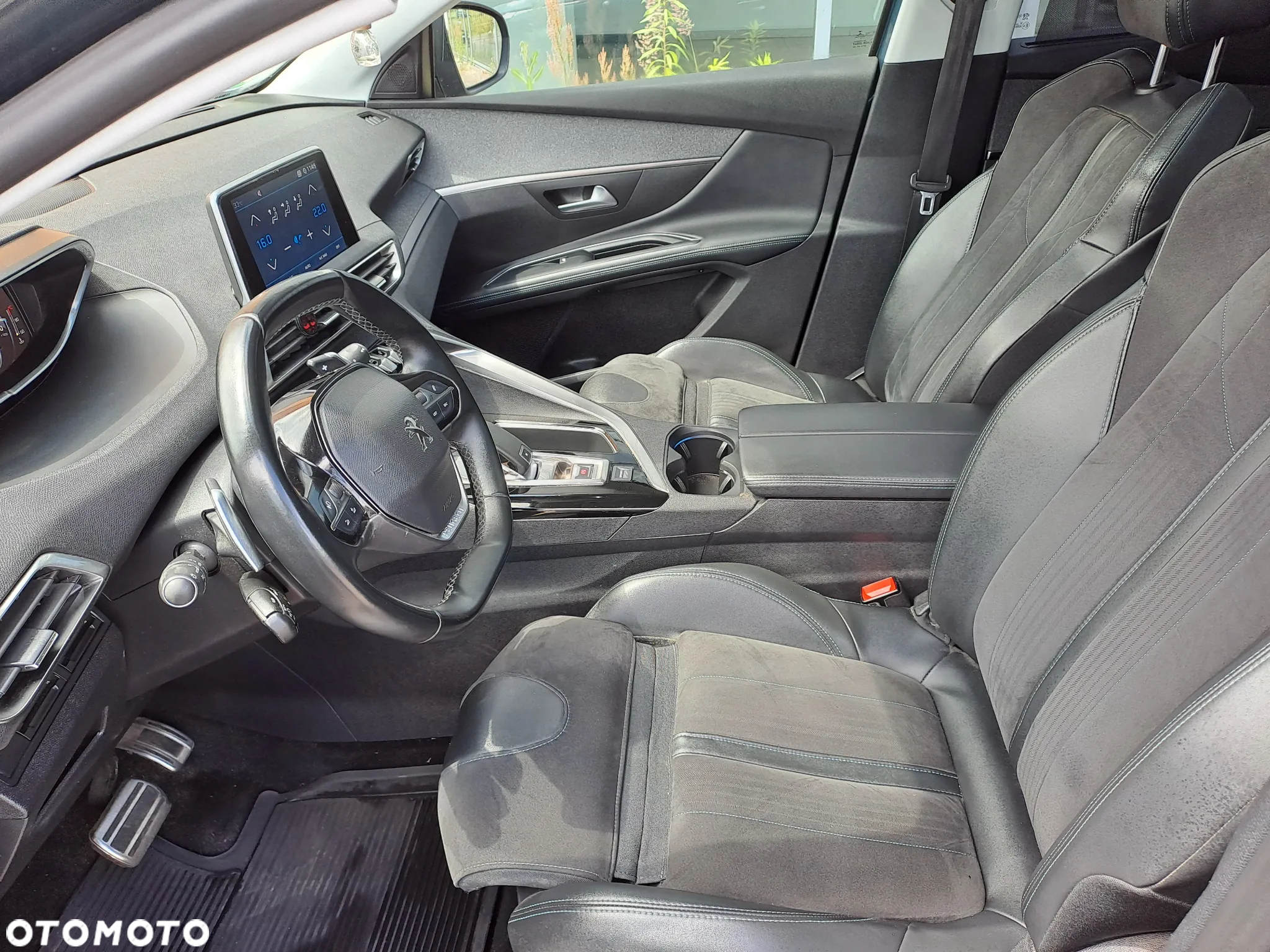 Peugeot 5008 1.6 PureTech Crossway S&S EAT8 - 20