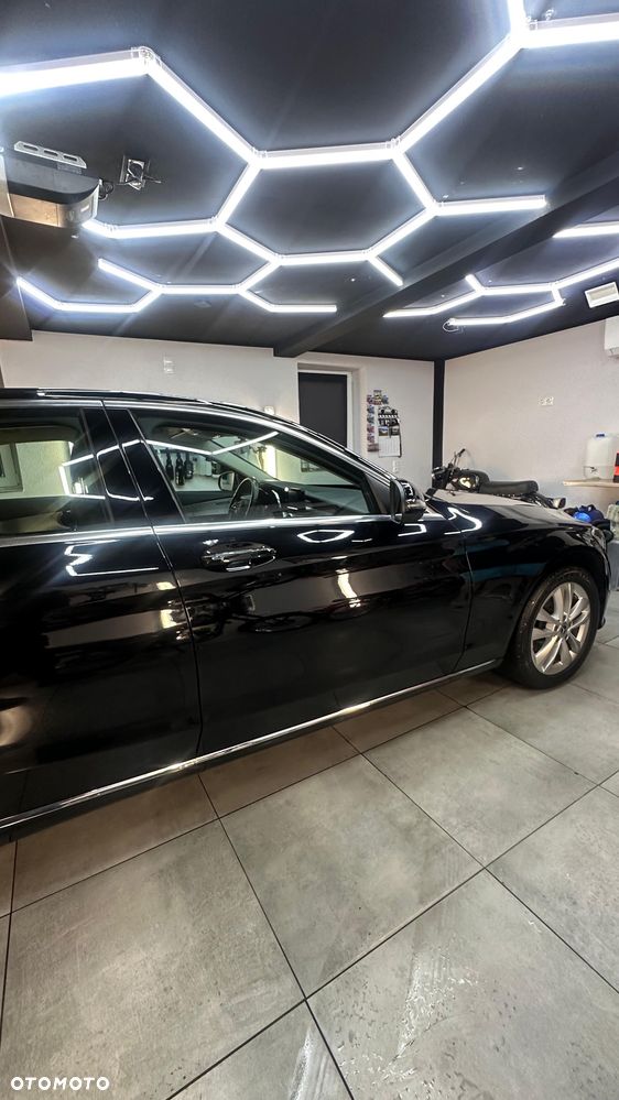 Mercedes-Benz Klasa C 180 Business Edition 9G-TRONIC - 22