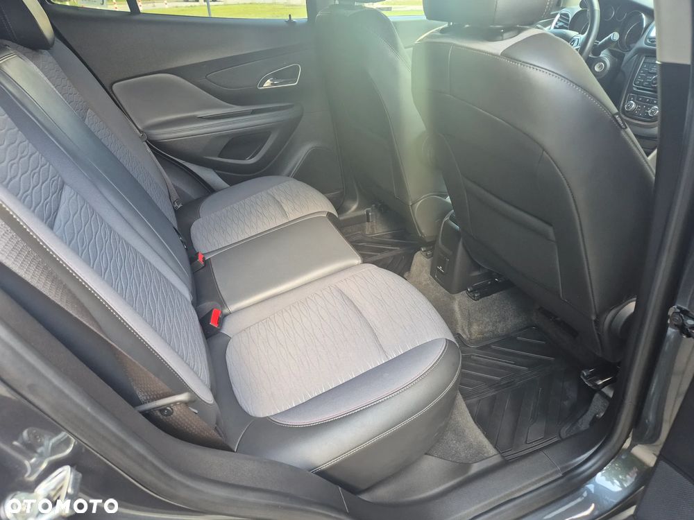 Opel Mokka 1.4 T Cosmo EU6 - 7