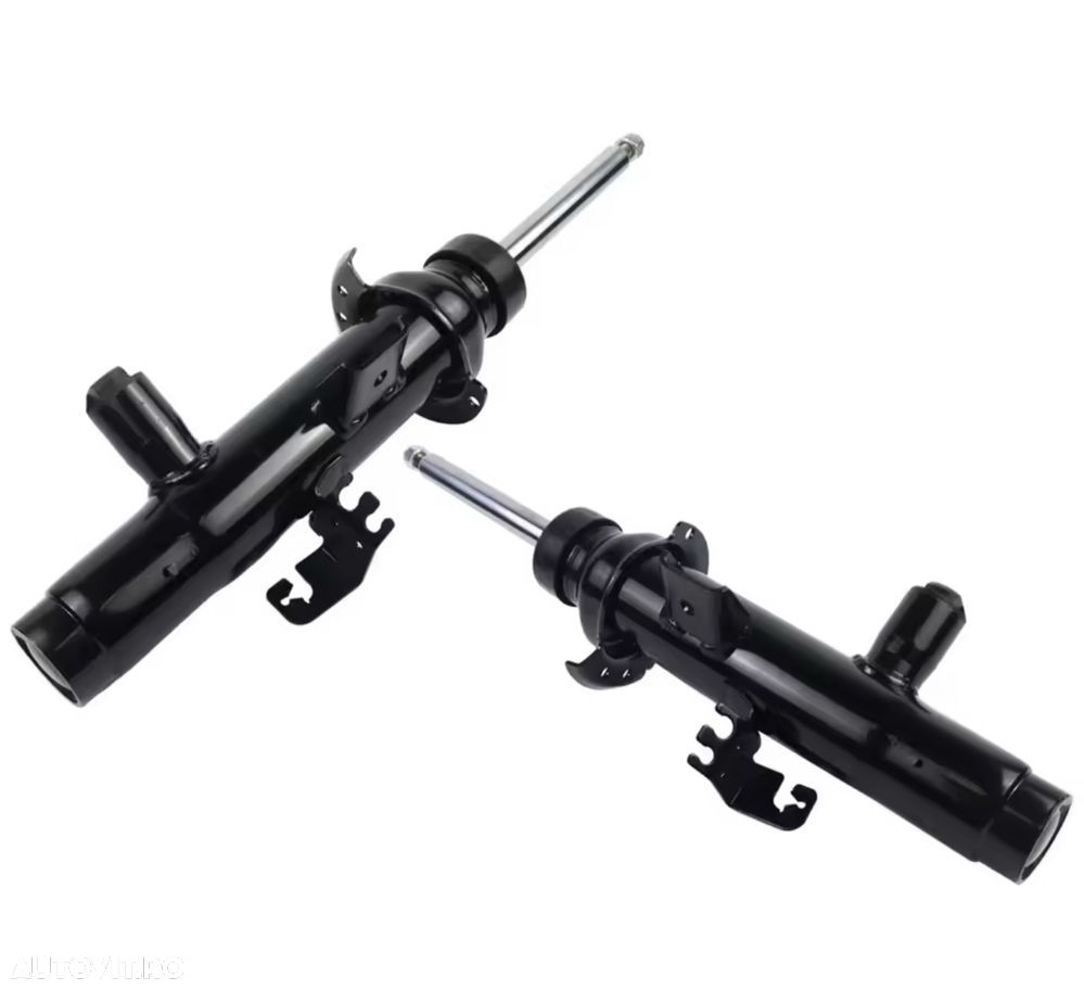 Telescop Amortizor Fata Stanga Dreapta Bmw Seria 3 F30 F33 F34 2014- - 4