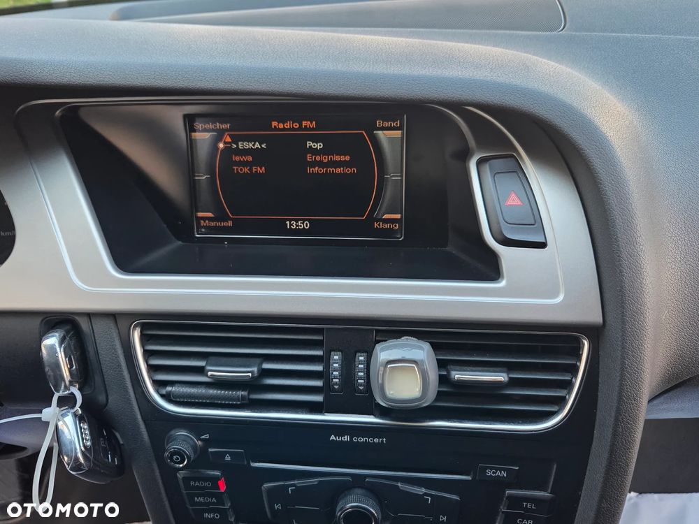 Audi A4 Avant 1.8 TFSI Attraction - 28