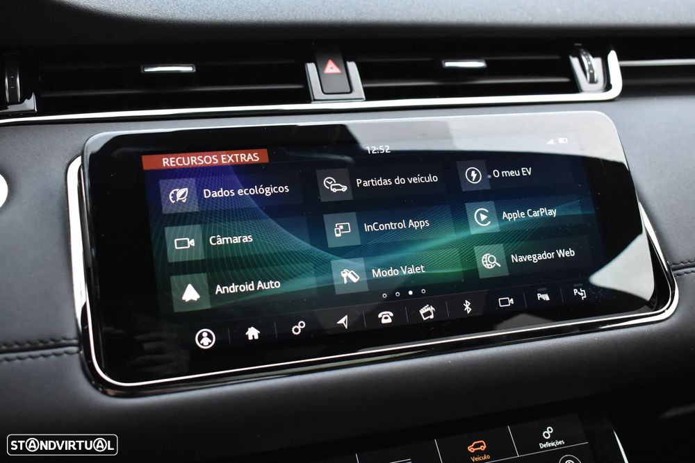 Land Rover Range Rover Evoque 1.5 P300e AWD R-Dynamic SE Auto - 50