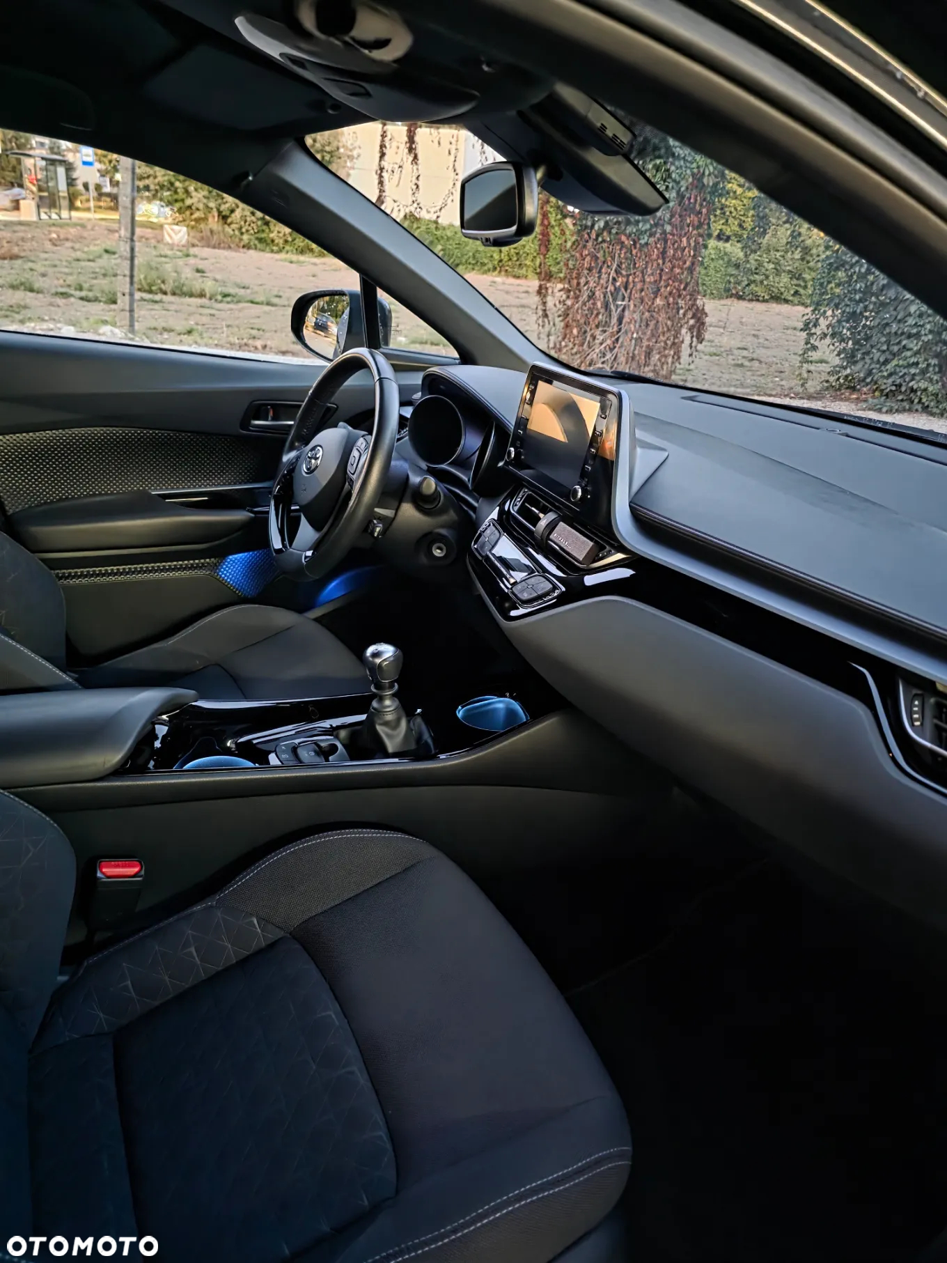 Toyota C-HR 1.2 T Style - 13