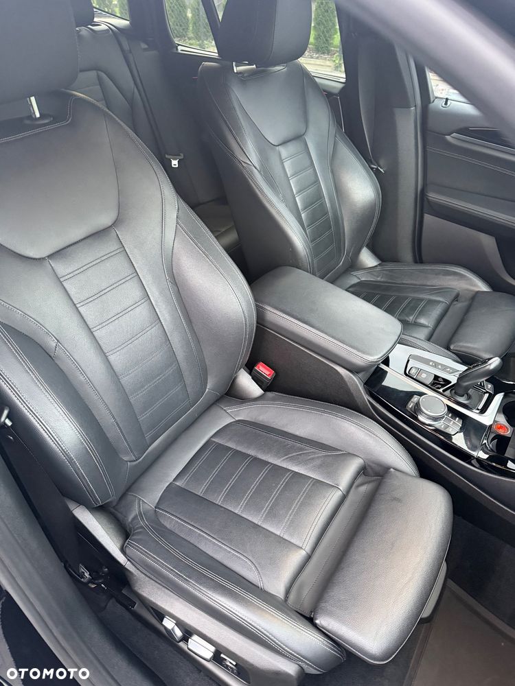 BMW X3 xDrive30i M Sport sport - 35